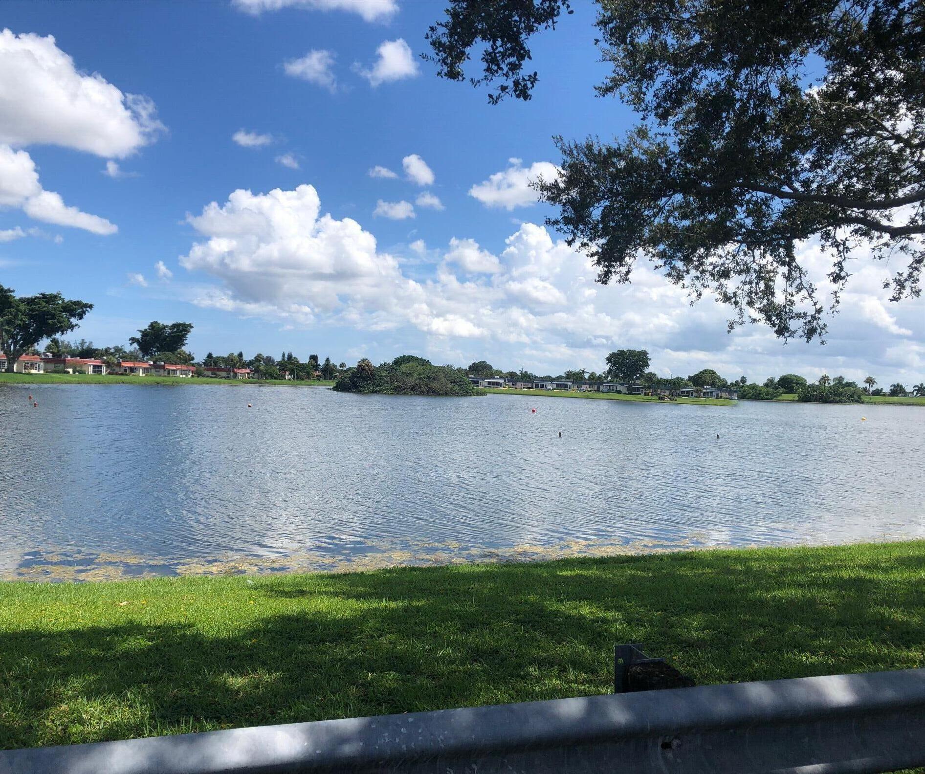 Isle of Capri - Residential