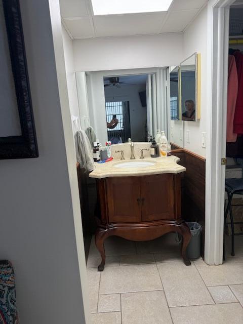 Isle of Capri - Residential