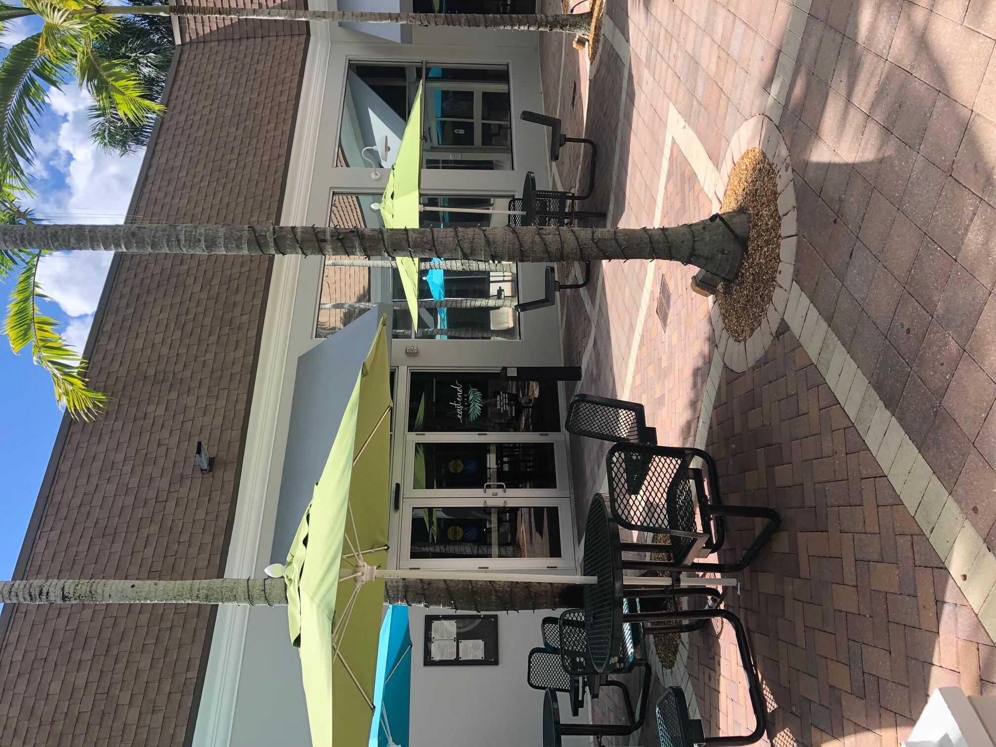 Isle of Capri - Residential