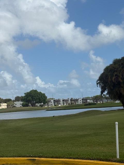 Isle of Capri - Residential