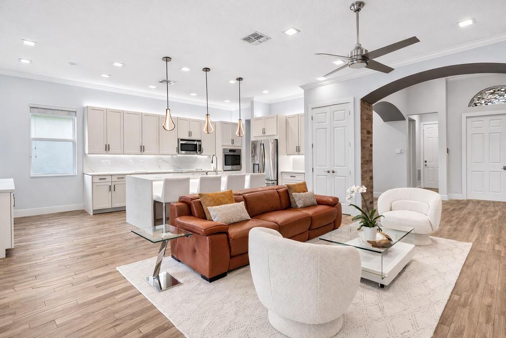 Photo of 2945 Bellarosa Circle, Royal Palm Beach, FL 33411 (MLS # B26003075)