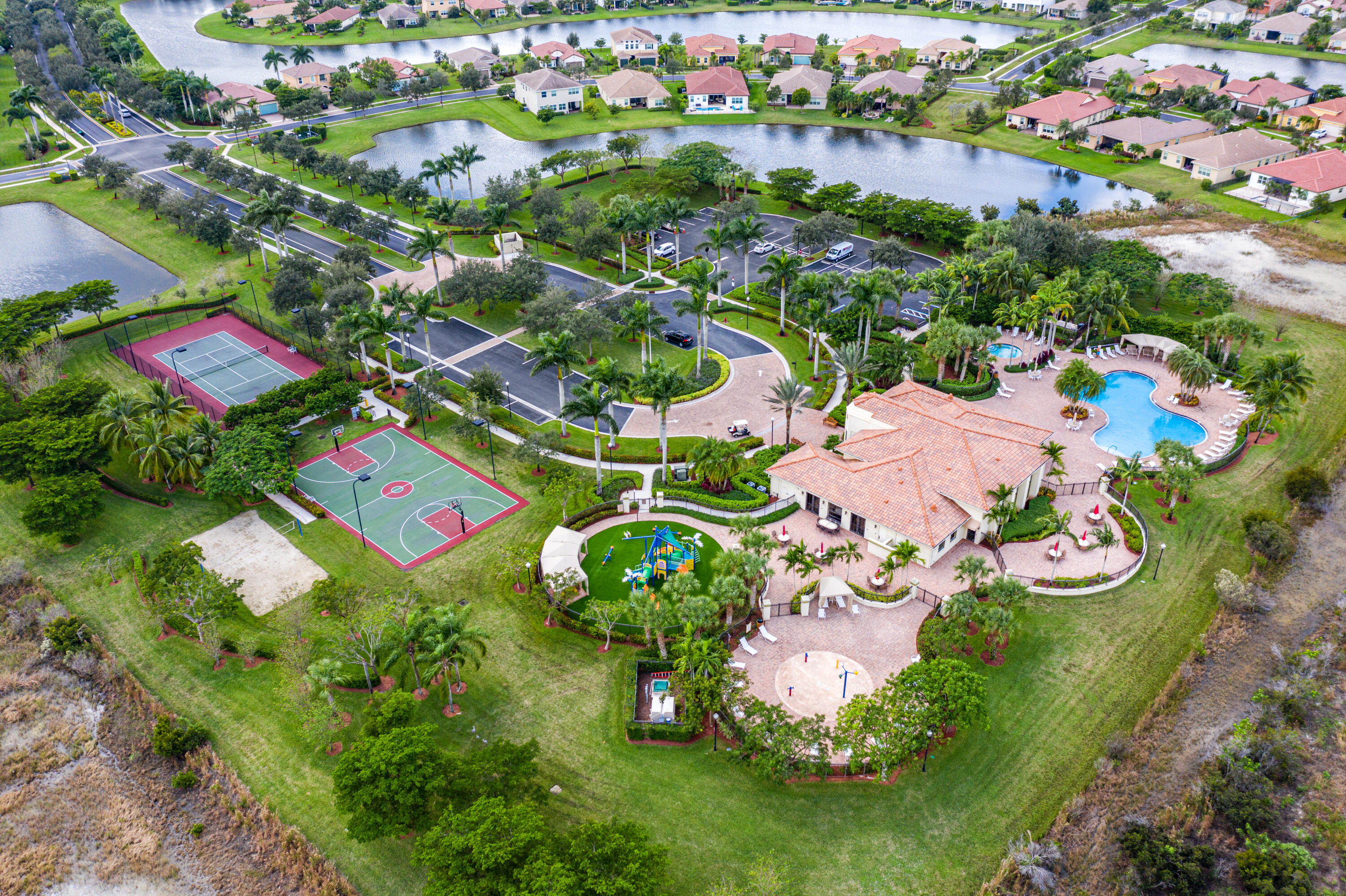 PORTOSOL REPL NO 3 - Residential