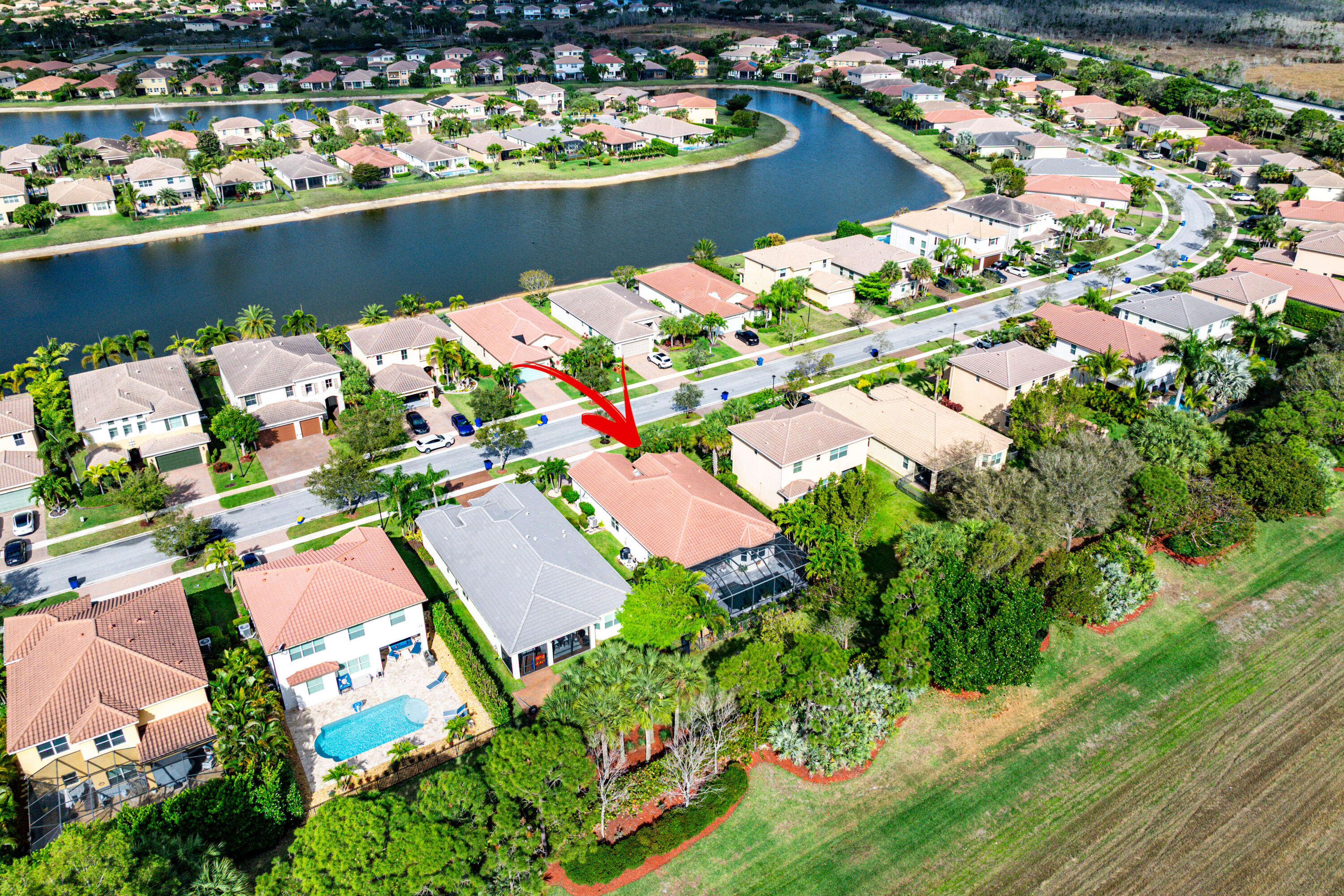 PORTOSOL REPL NO 3 - Residential