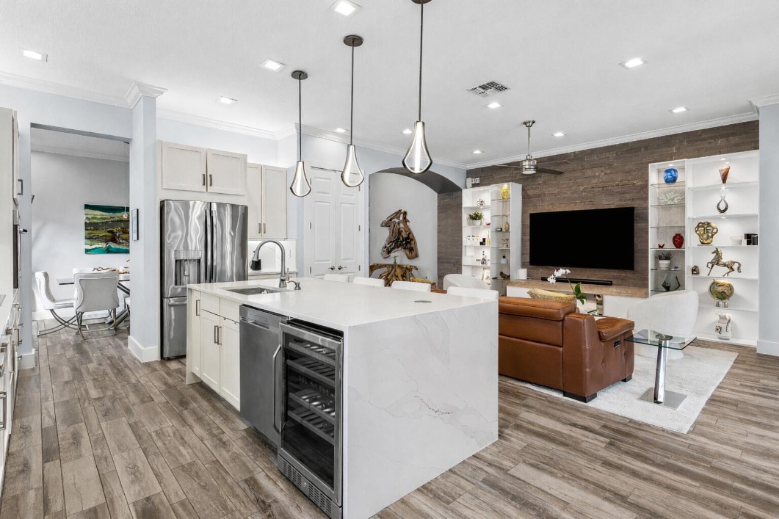 PORTOSOL REPL NO 3 - Residential