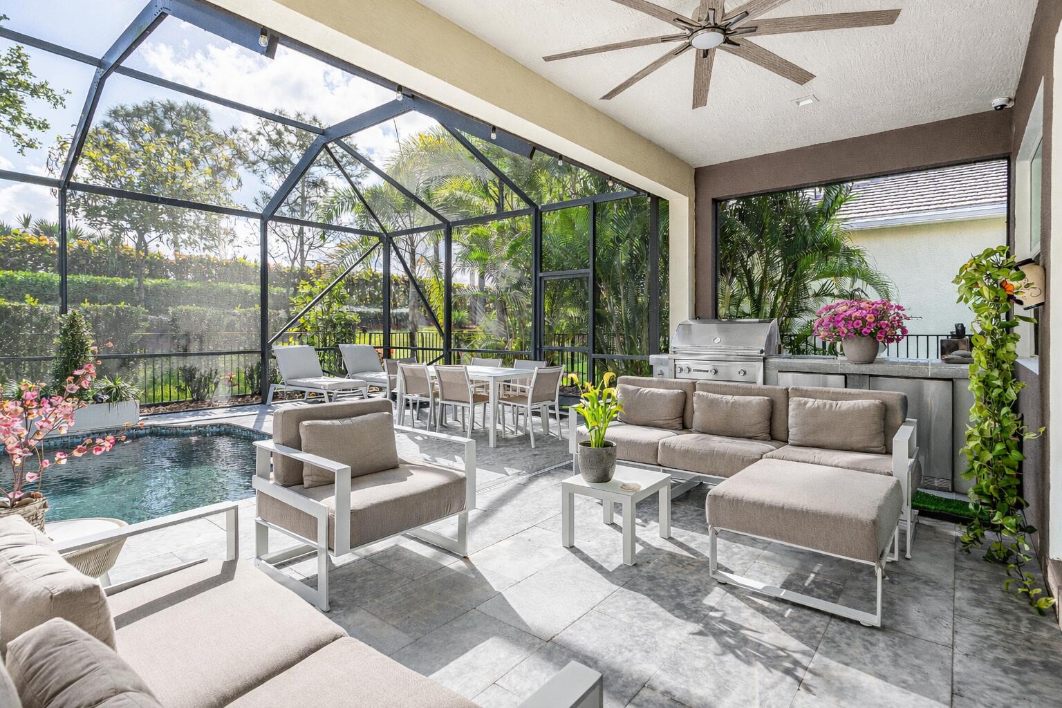 PORTOSOL REPL NO 3 - Residential