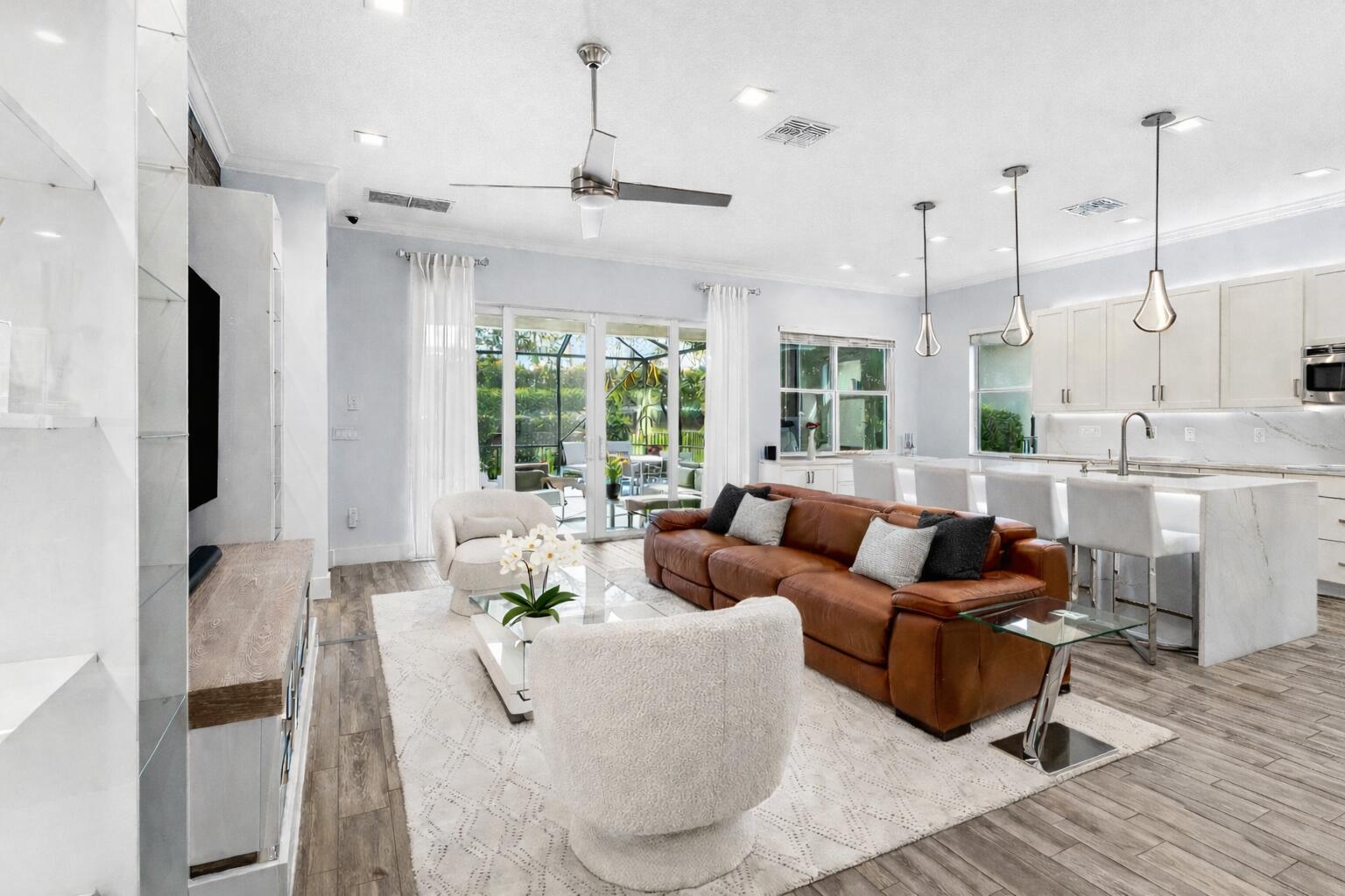 PORTOSOL REPL NO 3 - Residential