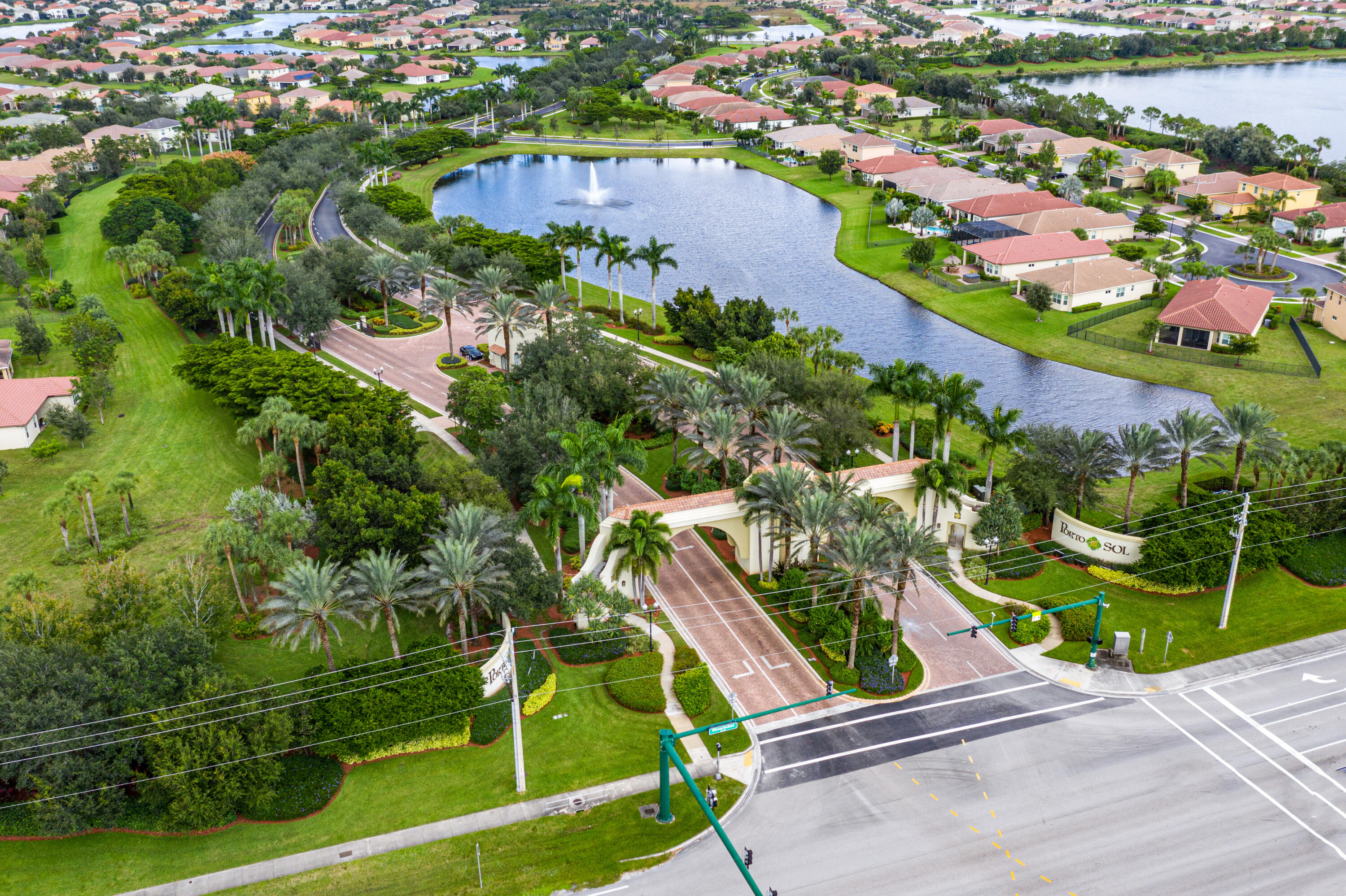 PORTOSOL REPL NO 3 - Residential