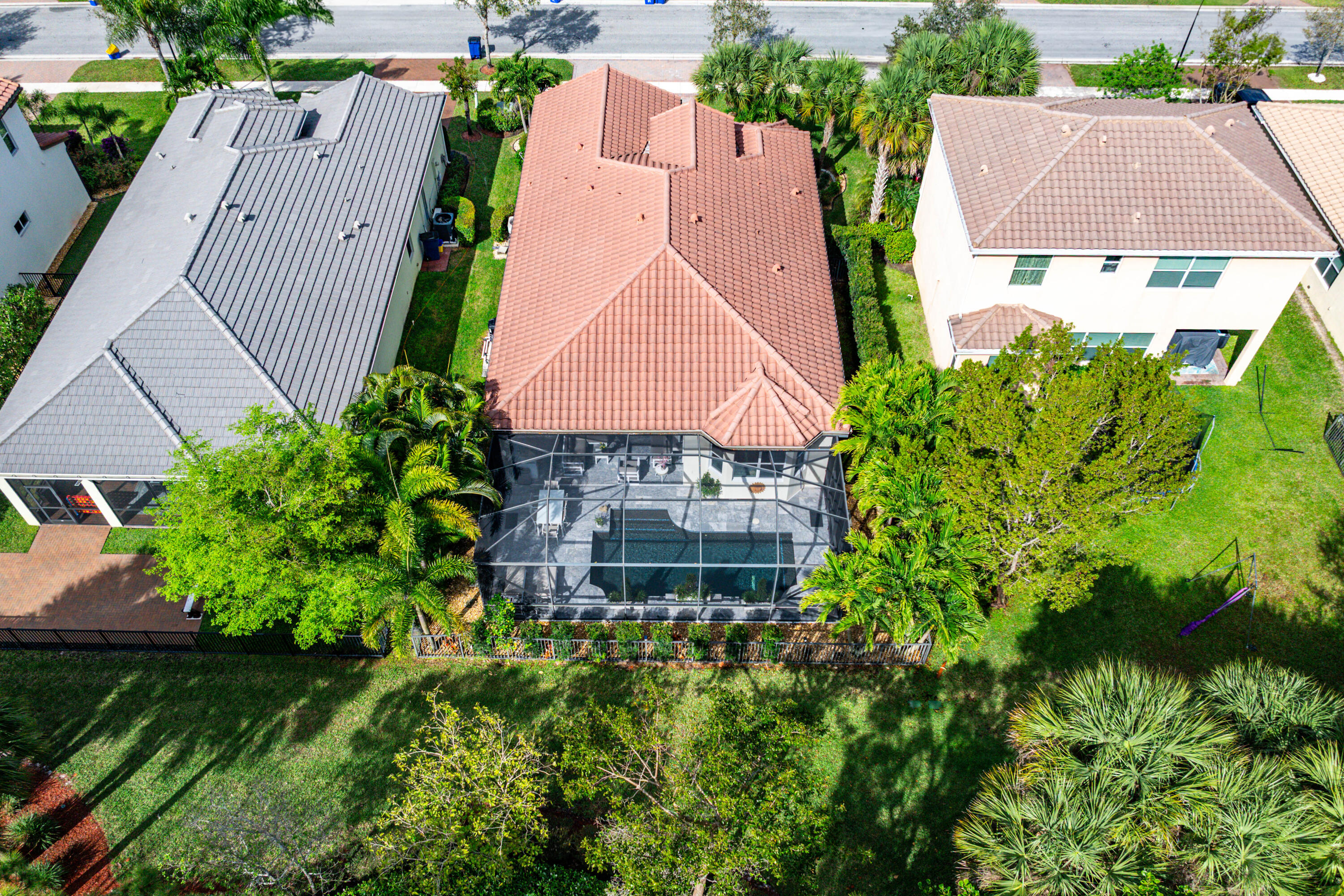 PORTOSOL REPL NO 3 - Residential