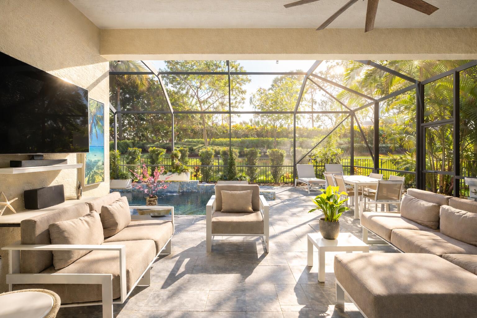 PORTOSOL REPL NO 3 - Residential