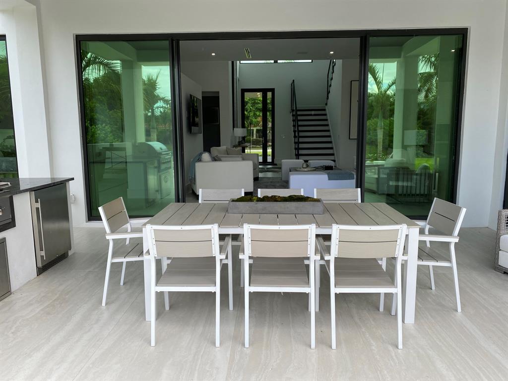 LAKE EDEN MANOR - Residential