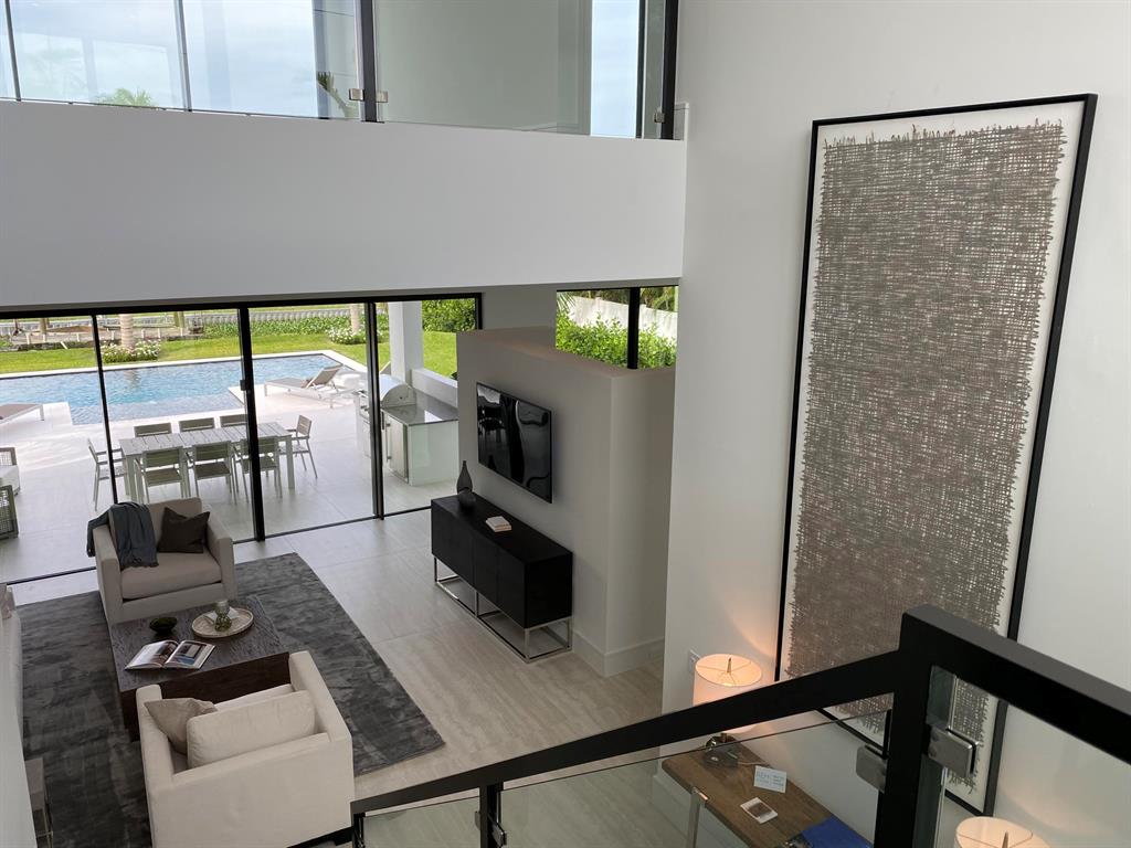 LAKE EDEN MANOR - Residential