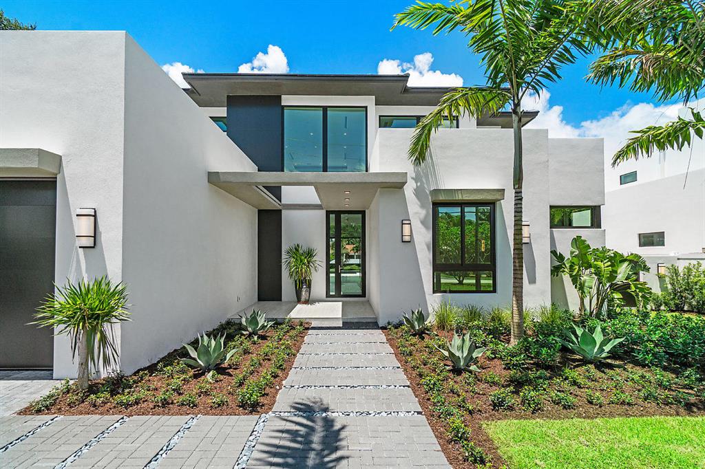 LAKE EDEN MANOR - Residential