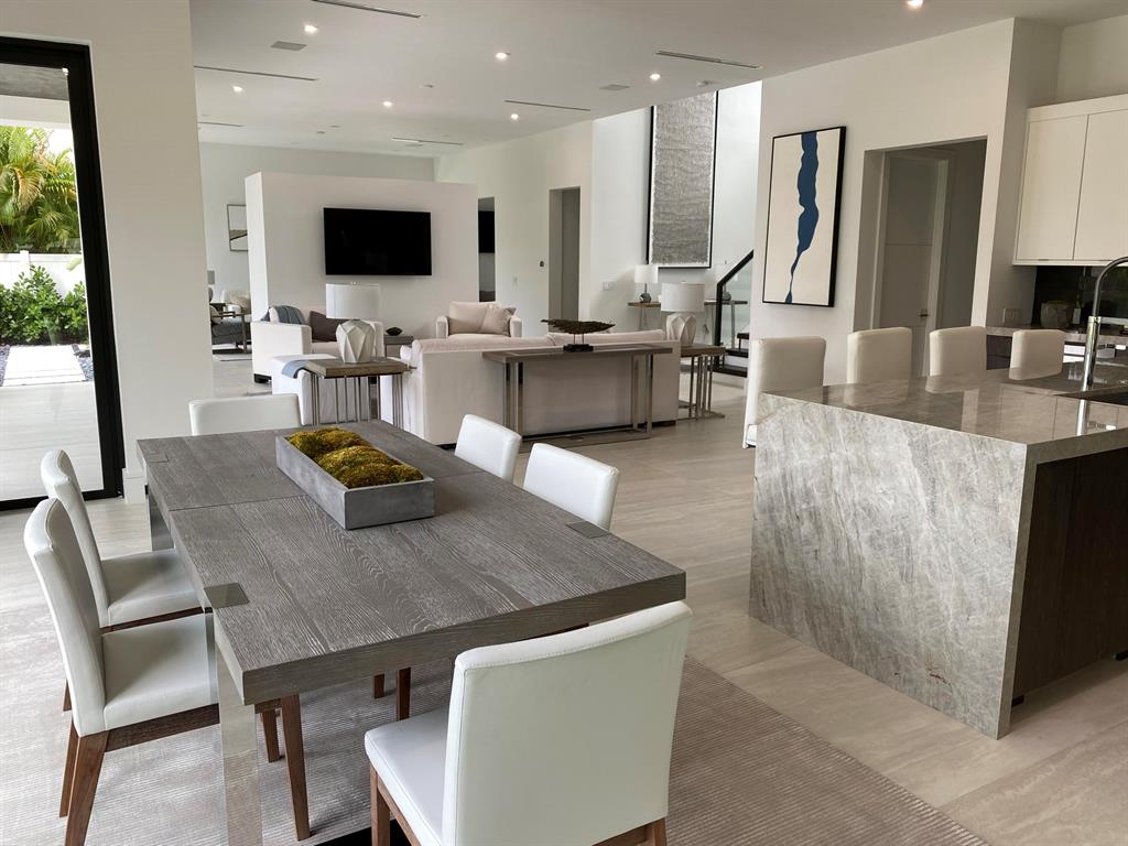 LAKE EDEN MANOR - Residential