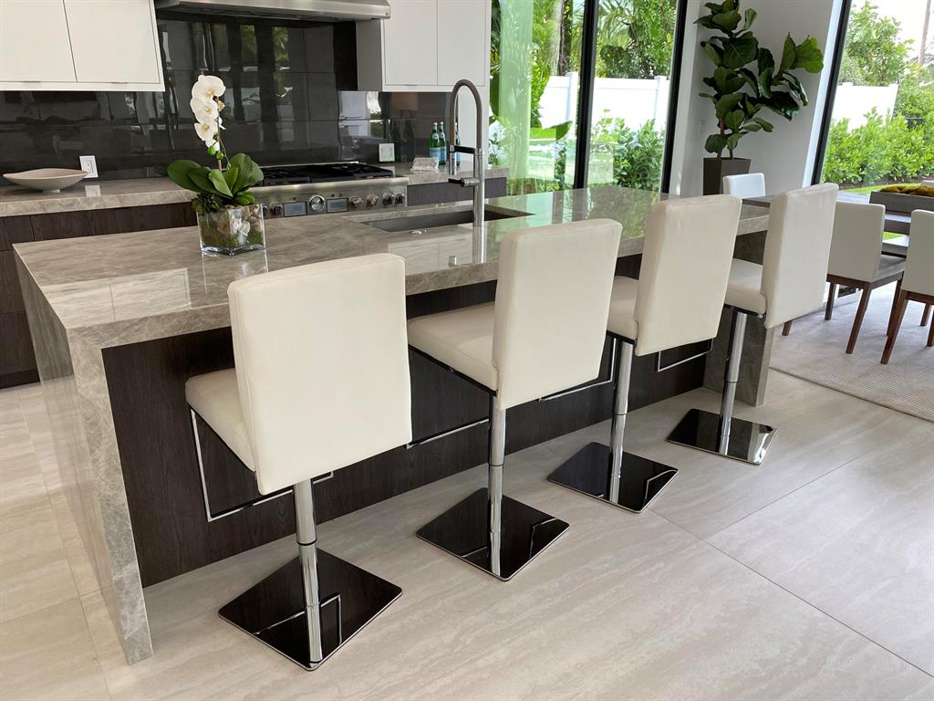 LAKE EDEN MANOR - Residential