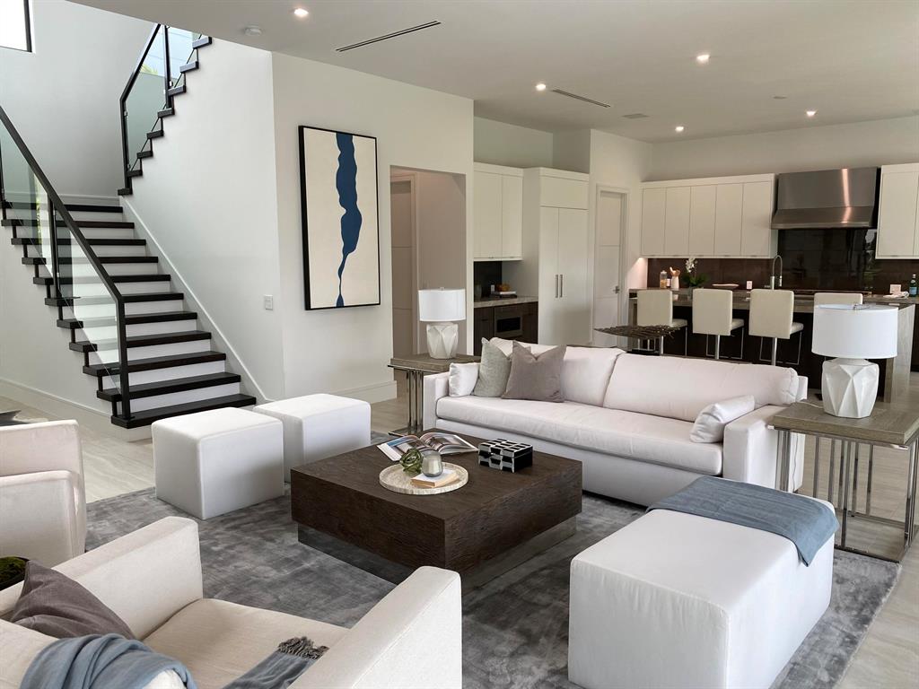 LAKE EDEN MANOR - Residential