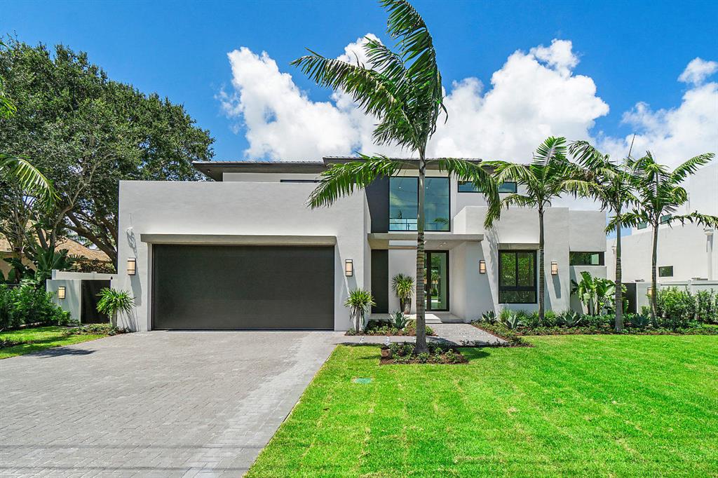 LAKE EDEN MANOR - Residential