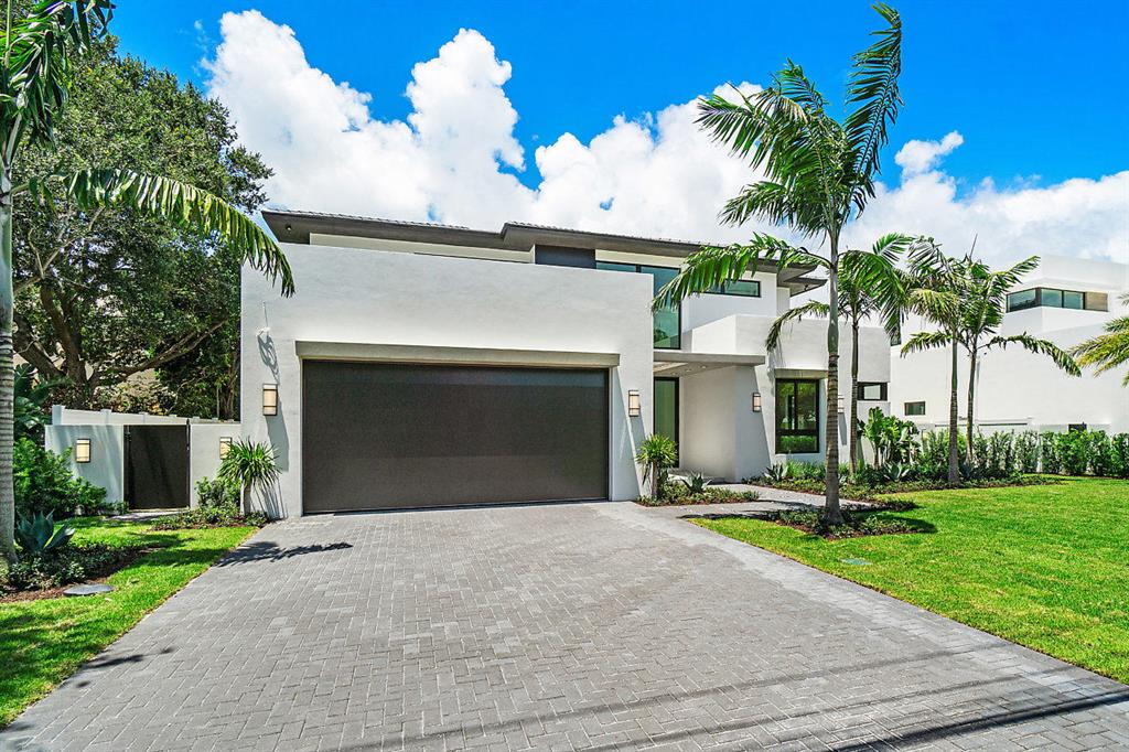 LAKE EDEN MANOR - Residential