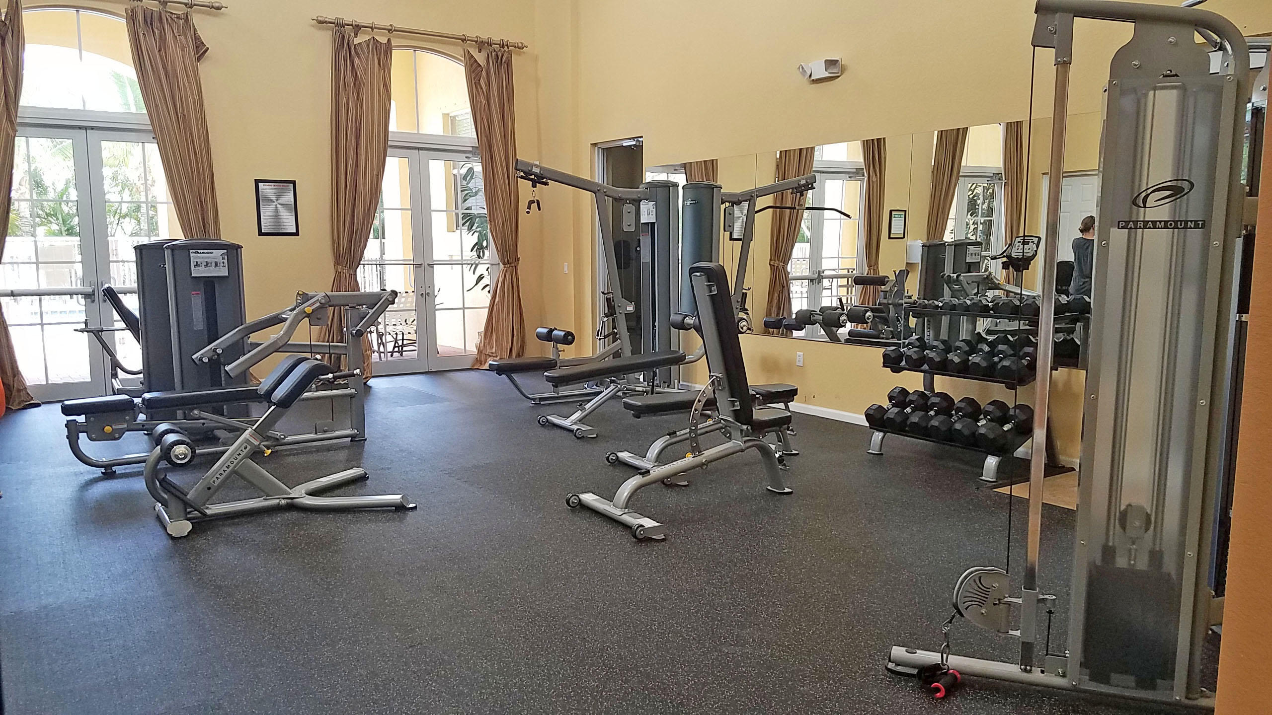 Firenze at Renaissance Commons - Residential