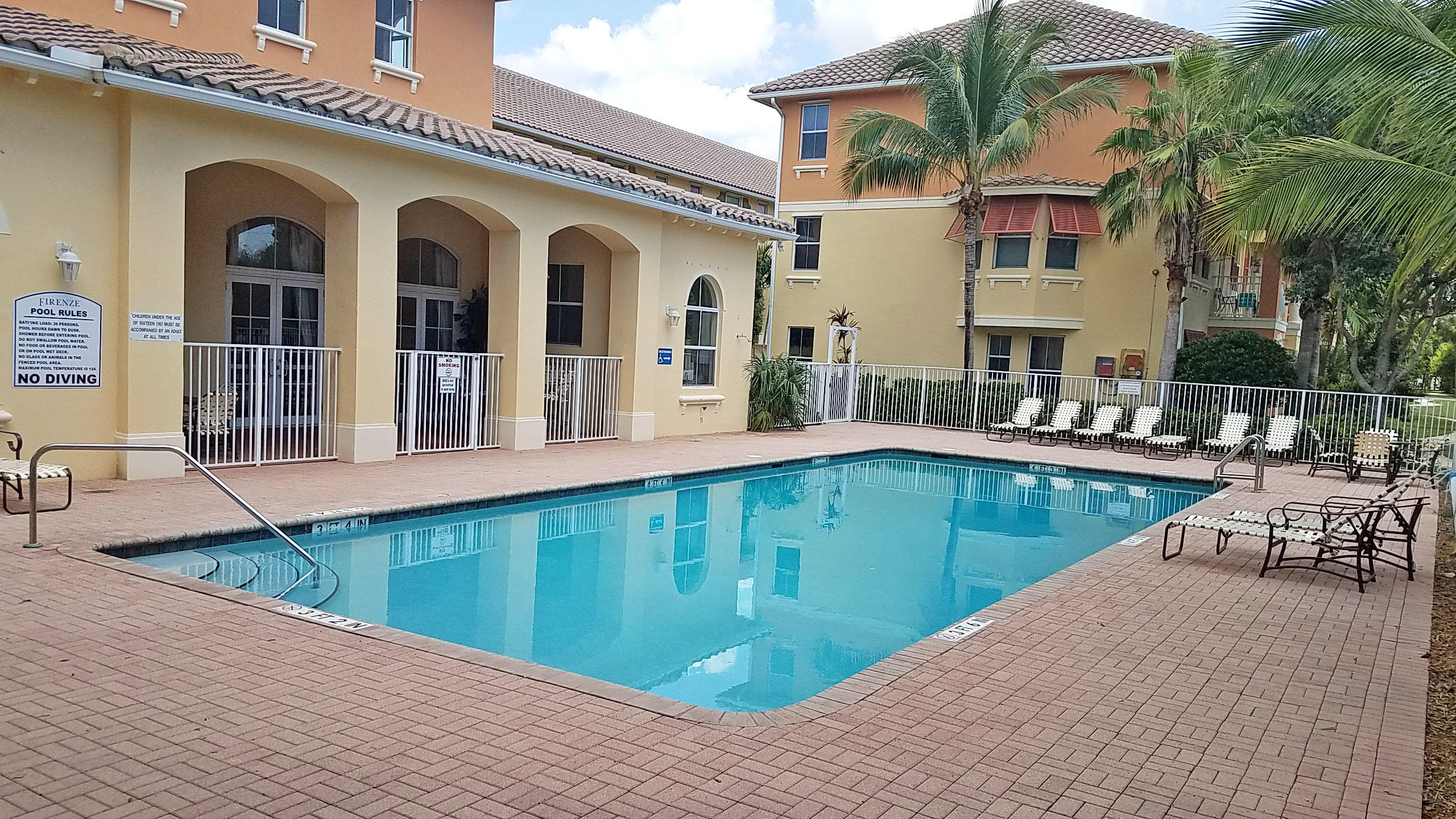 Firenze at Renaissance Commons - Residential