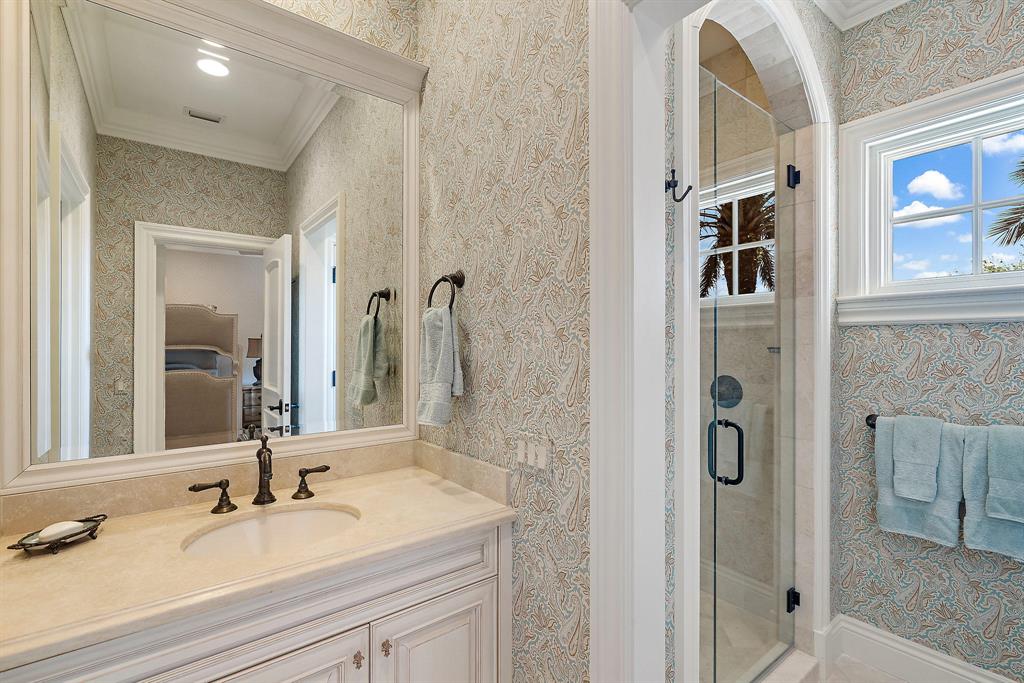 OLD MARSH GOLF CLUB - Residential