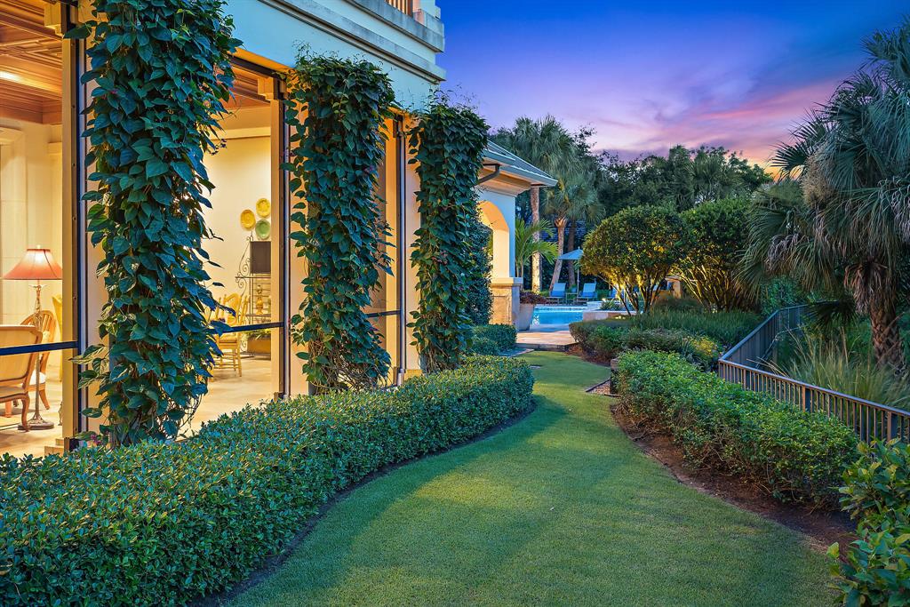 OLD MARSH GOLF CLUB - Residential