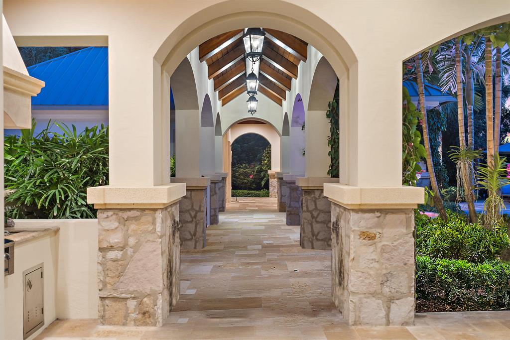 OLD MARSH GOLF CLUB - Residential