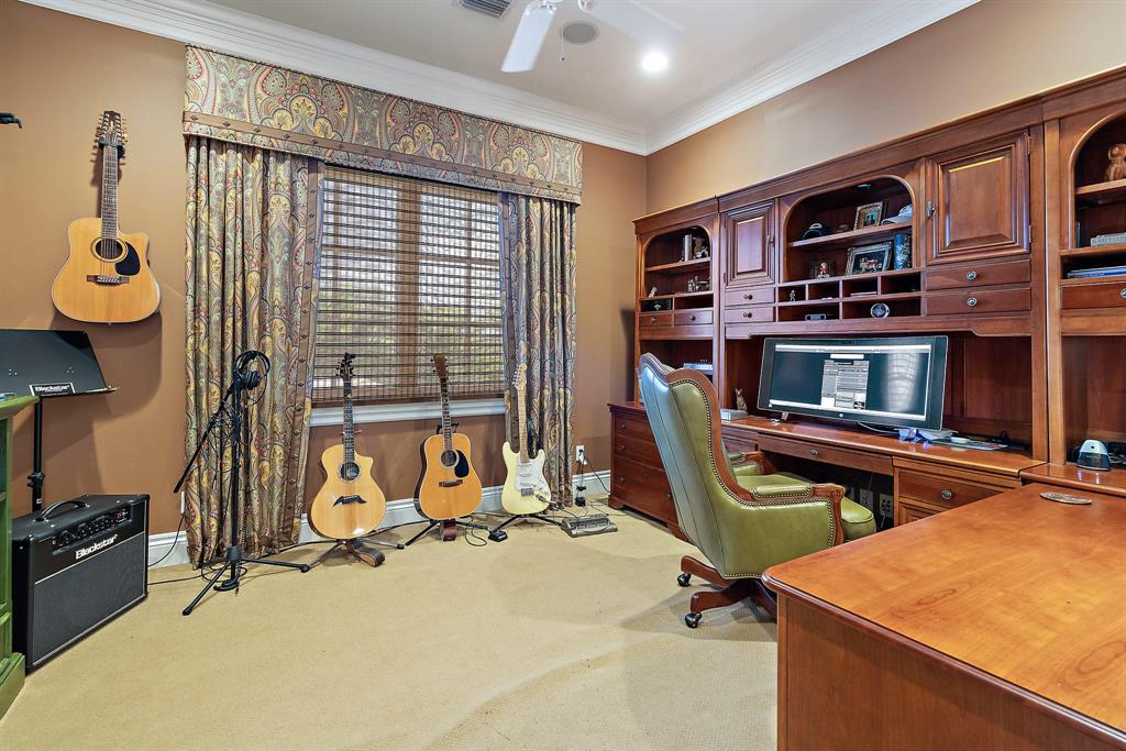 OLD MARSH GOLF CLUB - Residential