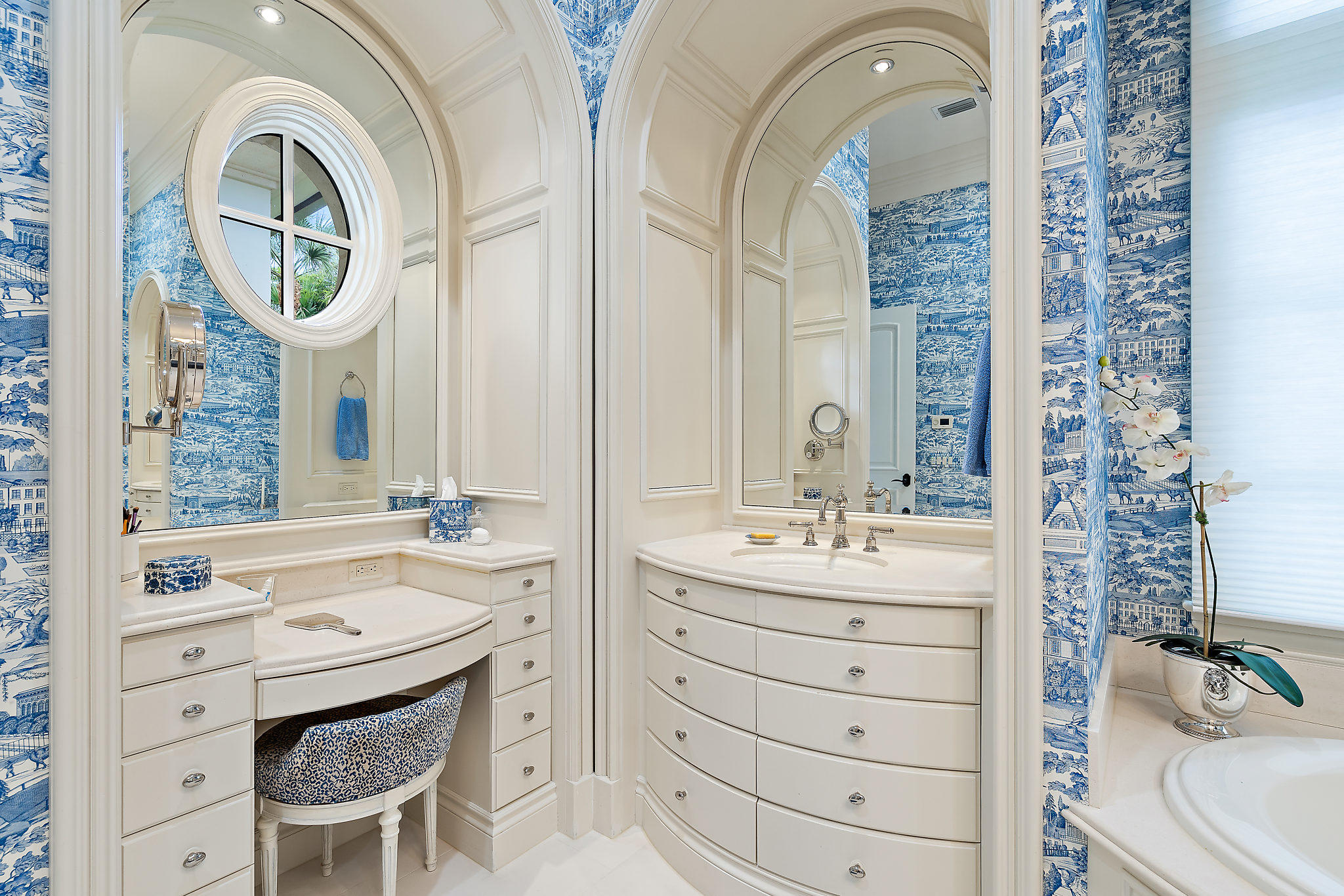 OLD MARSH GOLF CLUB - Residential