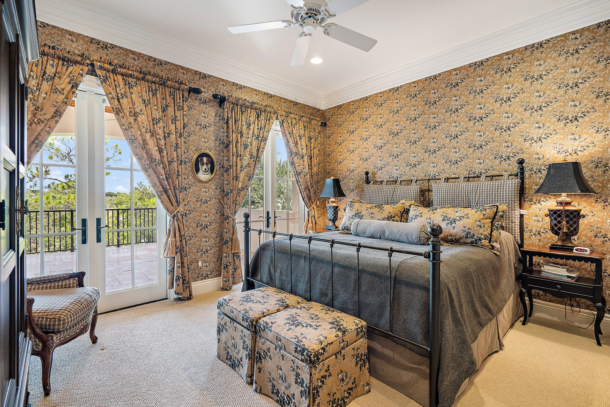 OLD MARSH GOLF CLUB - Residential