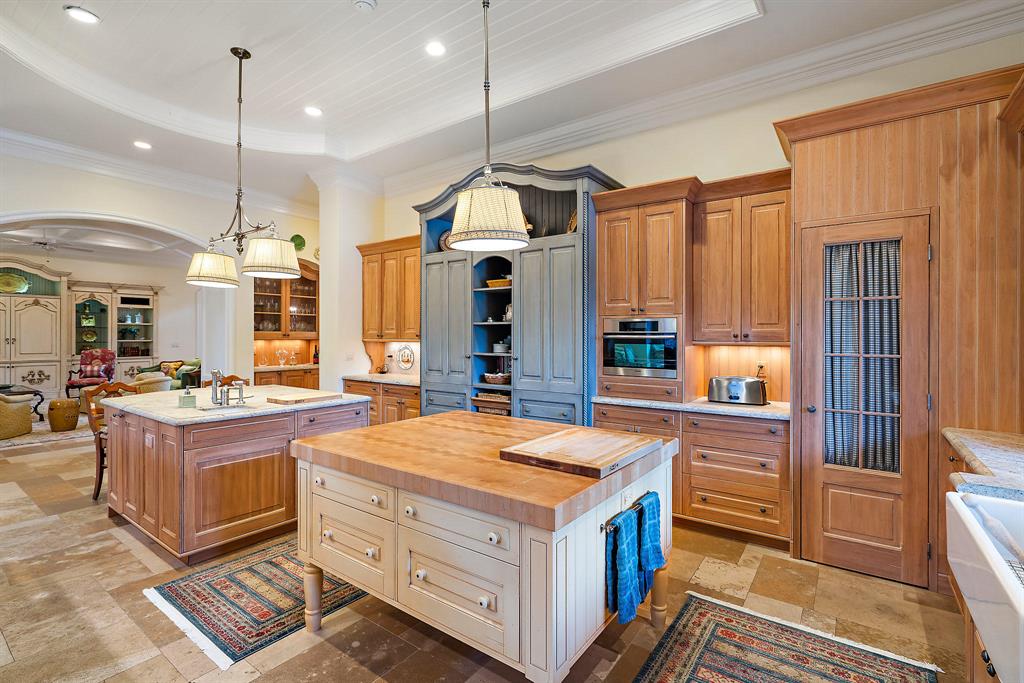 OLD MARSH GOLF CLUB - Residential