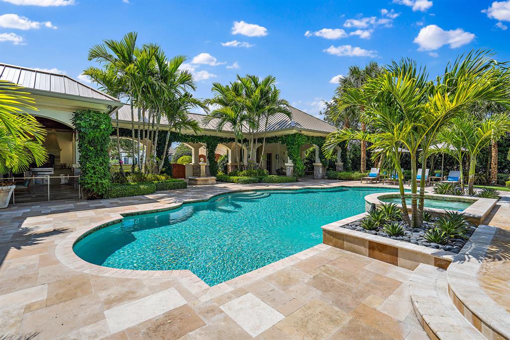 OLD MARSH GOLF CLUB - Residential