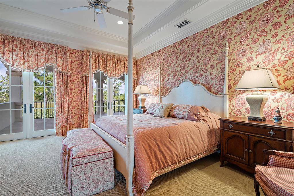 OLD MARSH GOLF CLUB - Residential