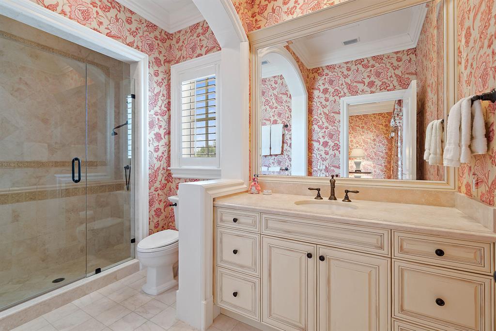 OLD MARSH GOLF CLUB - Residential