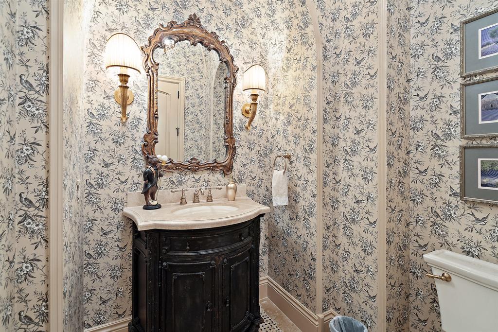 OLD MARSH GOLF CLUB - Residential