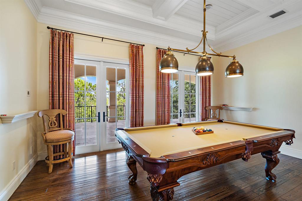 OLD MARSH GOLF CLUB - Residential