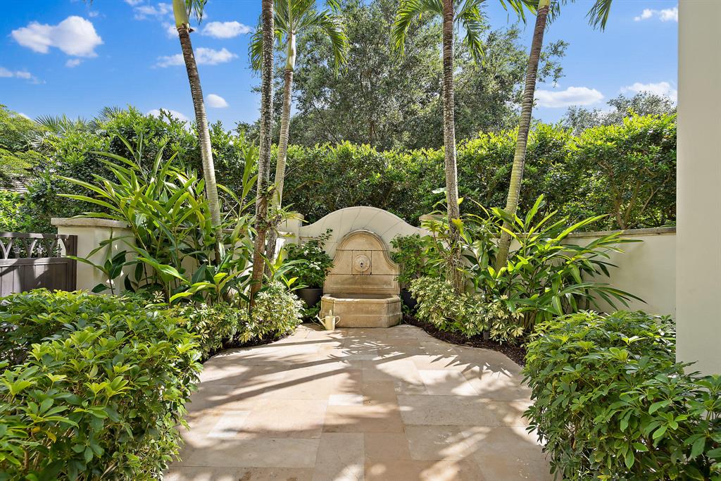 OLD MARSH GOLF CLUB - Residential