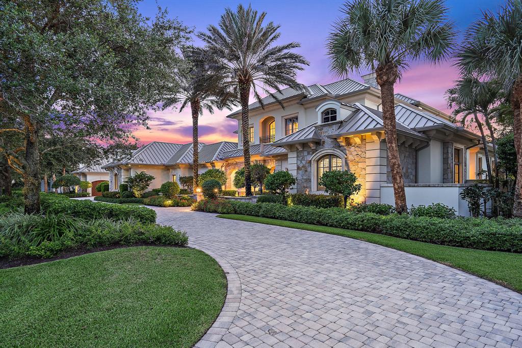 OLD MARSH GOLF CLUB - Residential