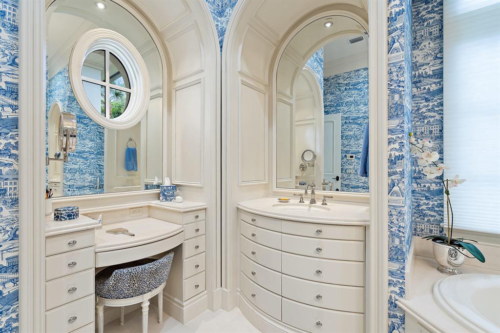 OLD MARSH GOLF CLUB - Residential