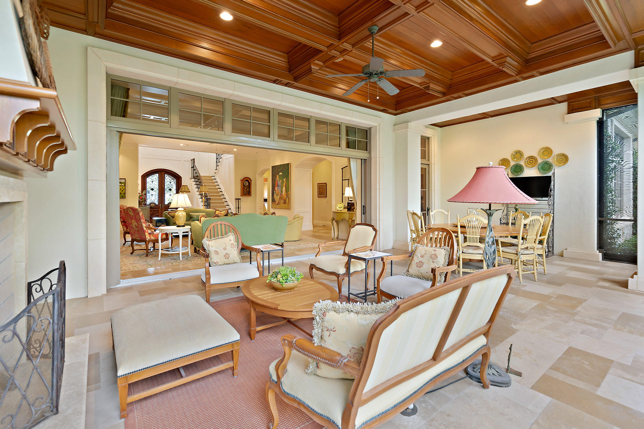 OLD MARSH GOLF CLUB - Residential