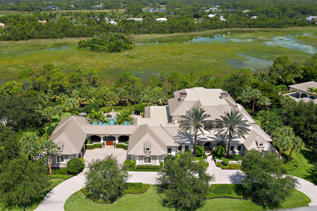 OLD MARSH GOLF CLUB - Residential