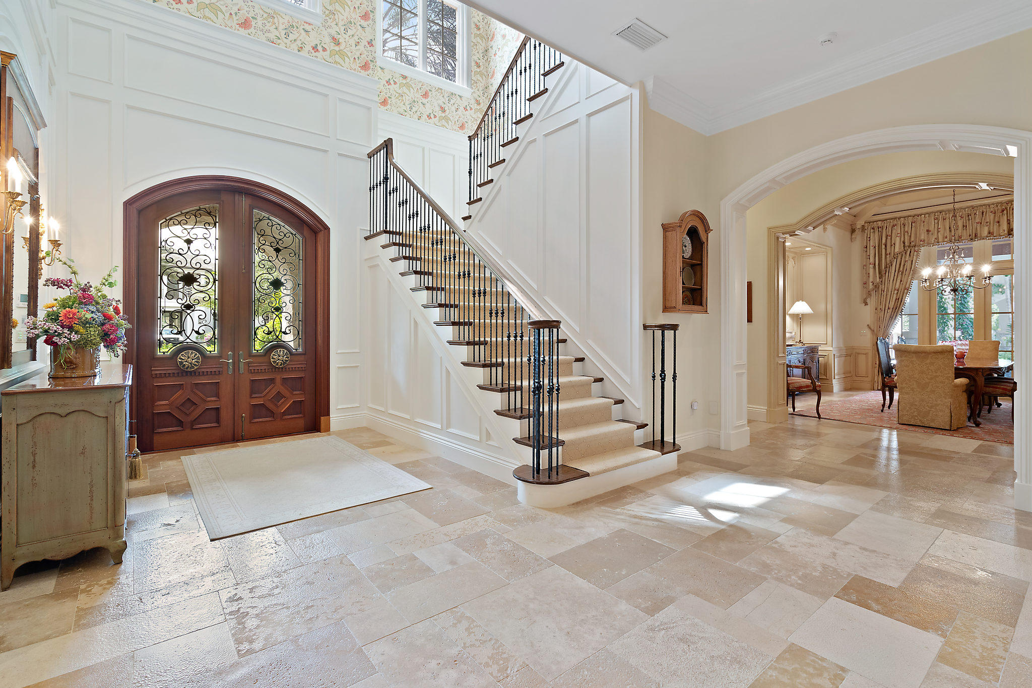 OLD MARSH GOLF CLUB - Residential