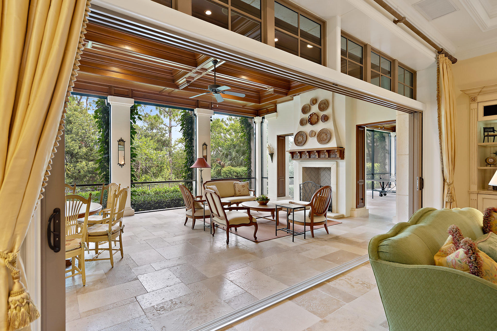 OLD MARSH GOLF CLUB - Residential