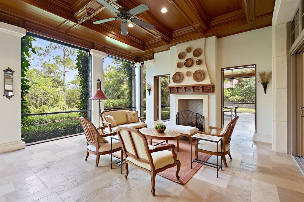 OLD MARSH GOLF CLUB - Residential