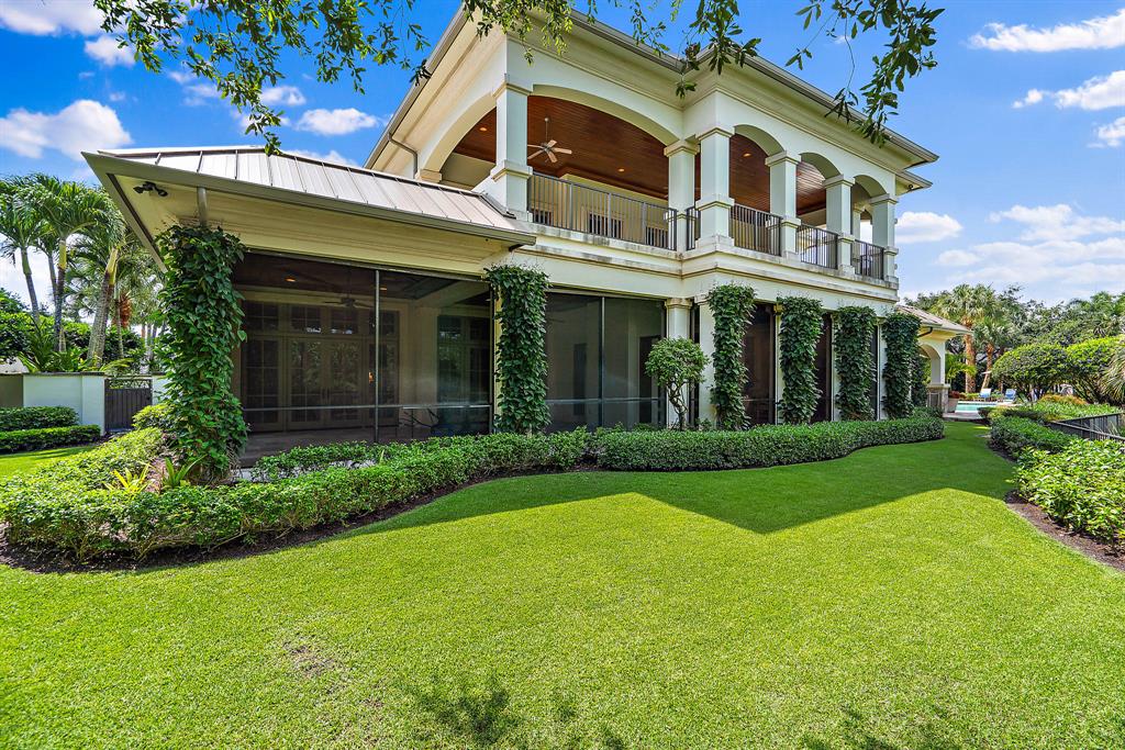 OLD MARSH GOLF CLUB - Residential