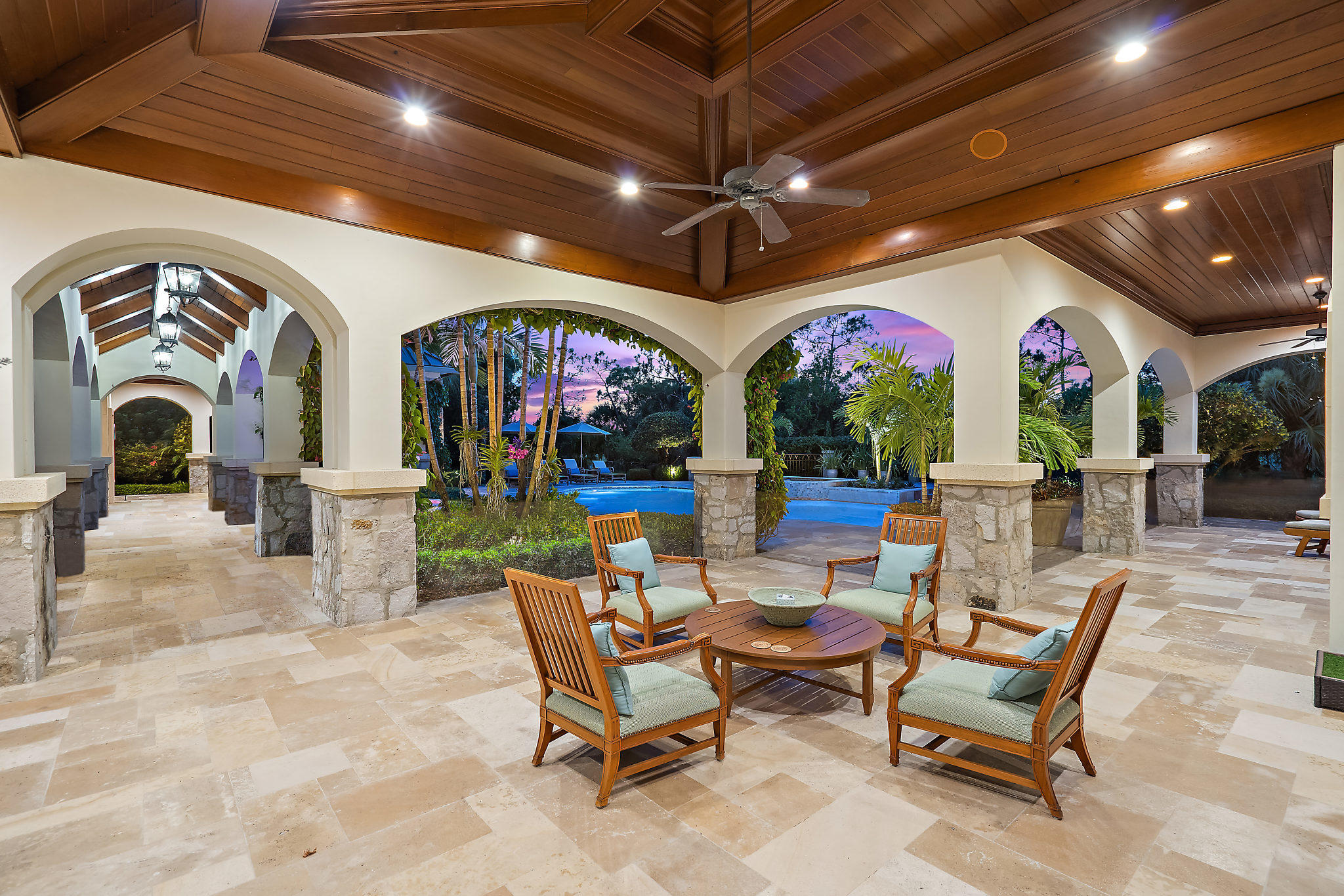 OLD MARSH GOLF CLUB - Residential