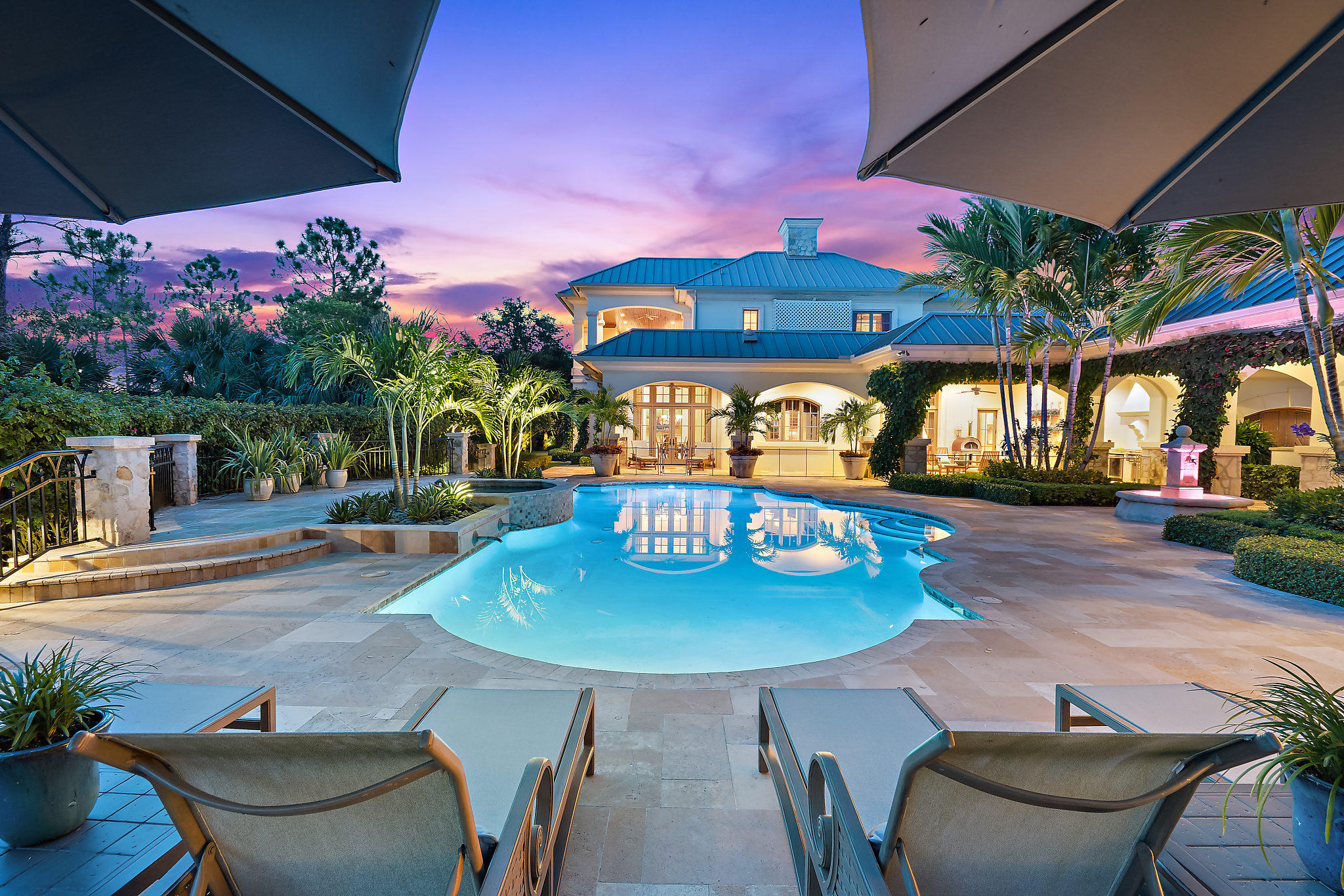 OLD MARSH GOLF CLUB - Residential