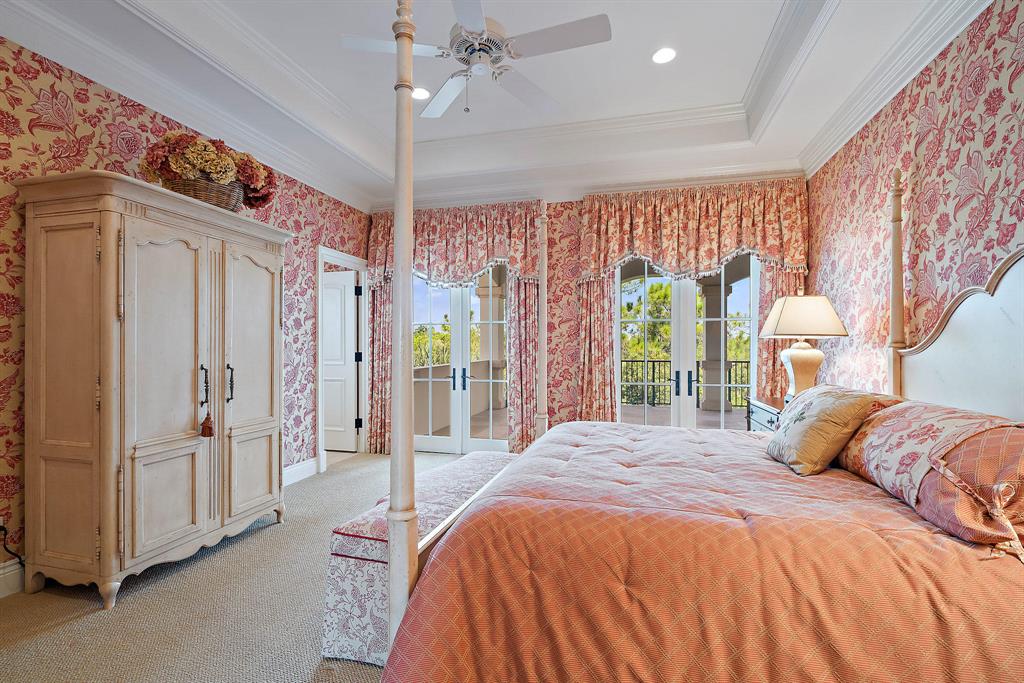 OLD MARSH GOLF CLUB - Residential