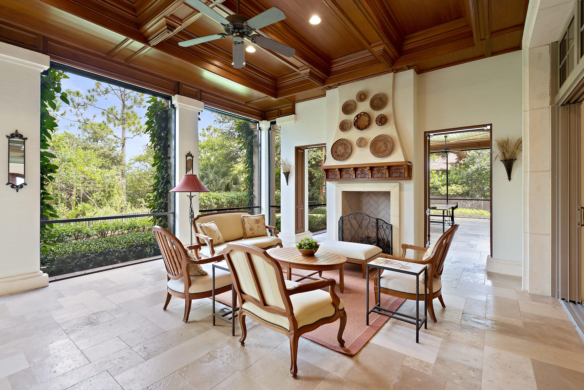 OLD MARSH GOLF CLUB - Residential