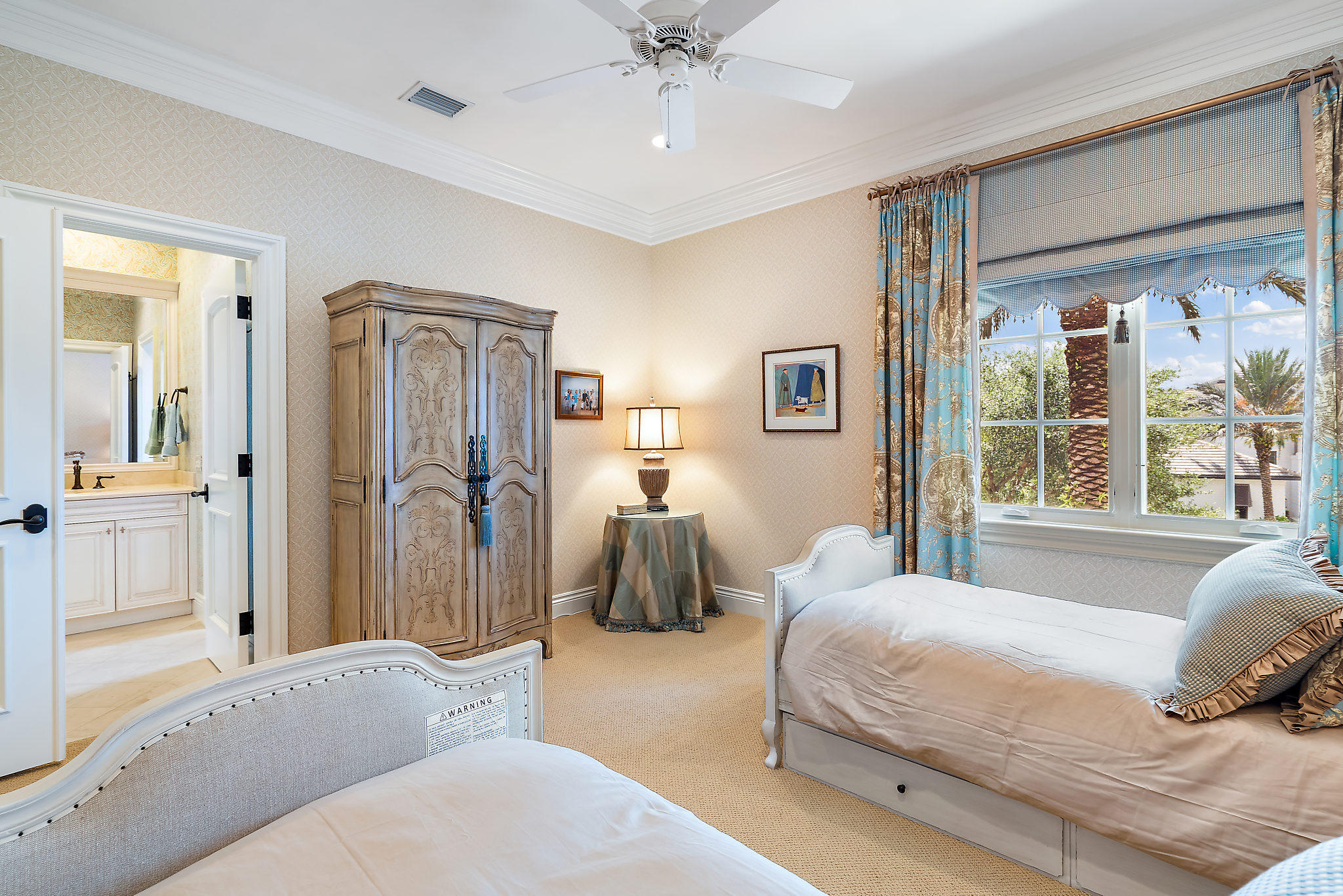 OLD MARSH GOLF CLUB - Residential