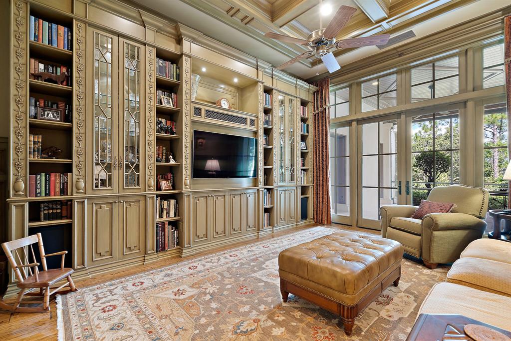 OLD MARSH GOLF CLUB - Residential